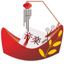 东瀛风纸船系统图标